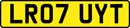 LR07UYT