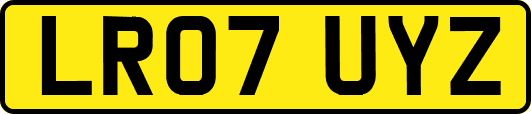 LR07UYZ