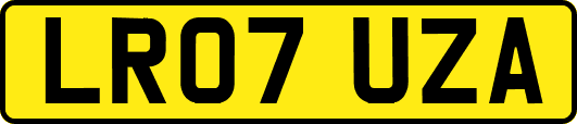 LR07UZA