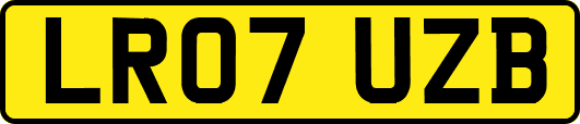 LR07UZB