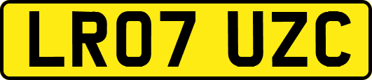 LR07UZC