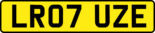 LR07UZE