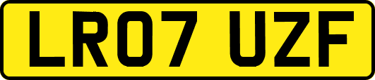 LR07UZF