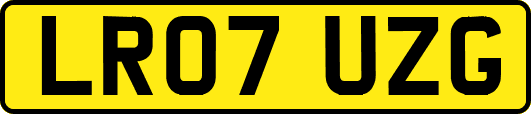 LR07UZG