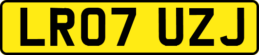 LR07UZJ