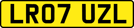 LR07UZL