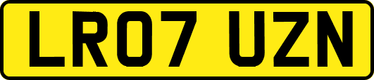 LR07UZN