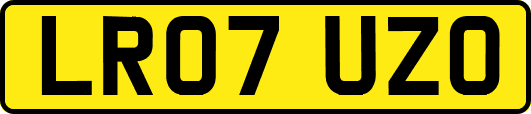 LR07UZO