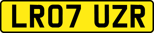 LR07UZR