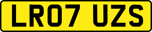LR07UZS