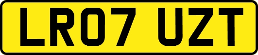LR07UZT