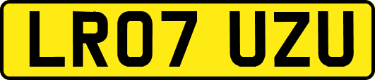 LR07UZU