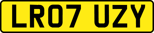 LR07UZY