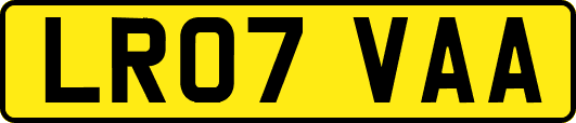 LR07VAA