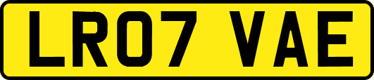 LR07VAE