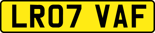 LR07VAF