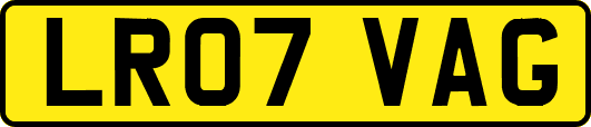 LR07VAG
