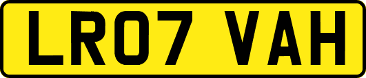 LR07VAH