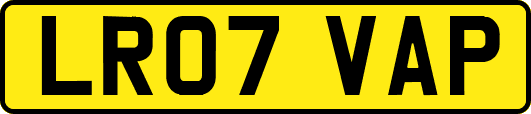 LR07VAP