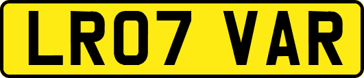 LR07VAR