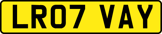 LR07VAY