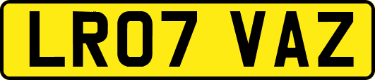 LR07VAZ