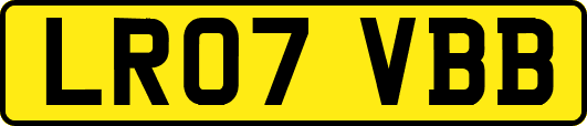 LR07VBB