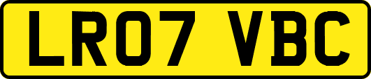 LR07VBC