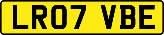 LR07VBE