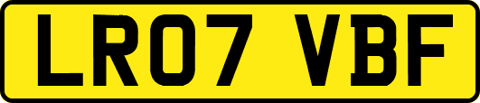 LR07VBF