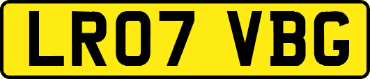 LR07VBG