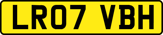 LR07VBH