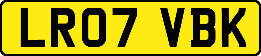 LR07VBK