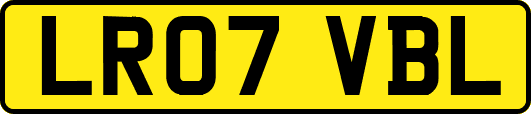 LR07VBL