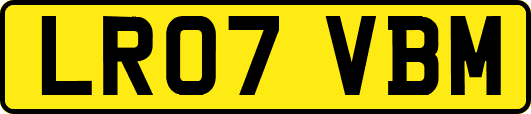 LR07VBM