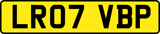 LR07VBP