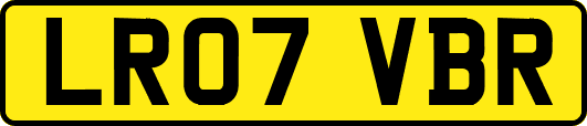 LR07VBR