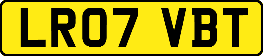 LR07VBT