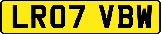 LR07VBW