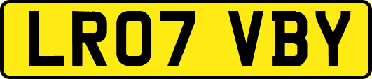 LR07VBY