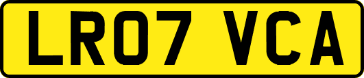 LR07VCA