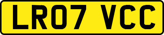 LR07VCC