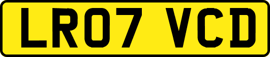 LR07VCD
