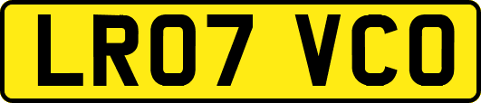 LR07VCO