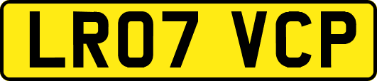 LR07VCP