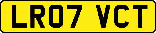 LR07VCT