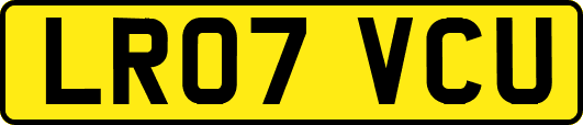 LR07VCU