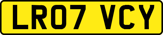 LR07VCY