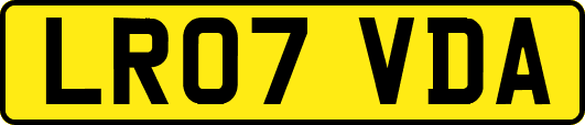 LR07VDA
