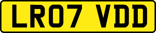 LR07VDD